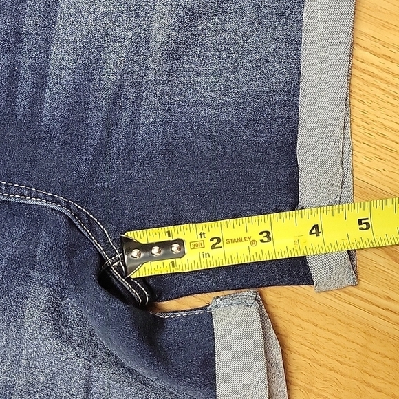 Wallflower simply irresistible size 7 like new - Picture 5 of 5